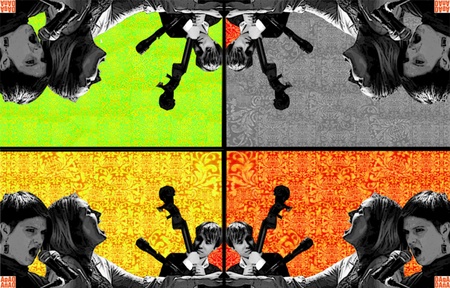 Листівка DagaDana (Anna Jurga)