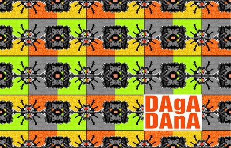 Листівка DagaDana (Anna Jurga)