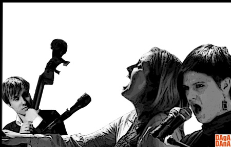 Листівка DagaDana (Anna Jurga)