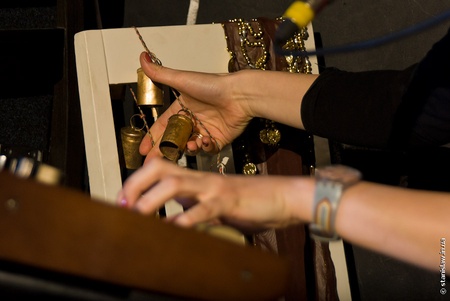 DagaDana у Івано-Франківську (фото: stanislaw.in.ua)