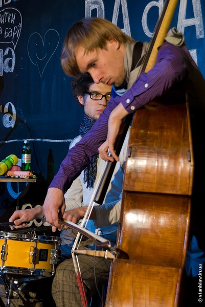 DagaDana у Івано-Франківську (фото: stanislaw.in.ua)