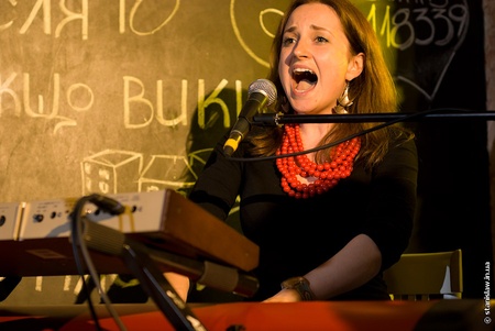 DagaDana у Івано-Франківську (фото: stanislaw.in.ua)