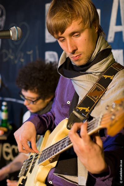 DagaDana у Івано-Франківську (фото: stanislaw.in.ua)