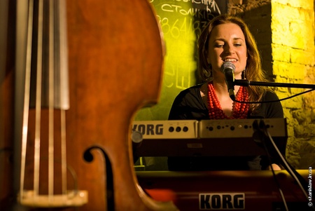 DagaDana у Івано-Франківську (фото: stanislaw.in.ua)