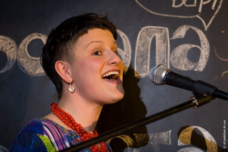 DagaDana у Івано-Франківську (фото: stanislaw.in.ua)