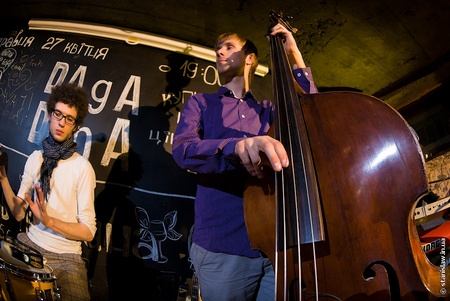 DagaDana у Івано-Франківську (фото: stanislaw.in.ua)